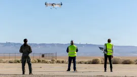 Pentagonul își schimbă strategia anti-drone după un exercițiu inspirat de Ucraina