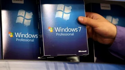Microsoft a oprit vânzările de licenţe de Windows 7 Pro şi Windows 8.1 către producătorii de PC-uri