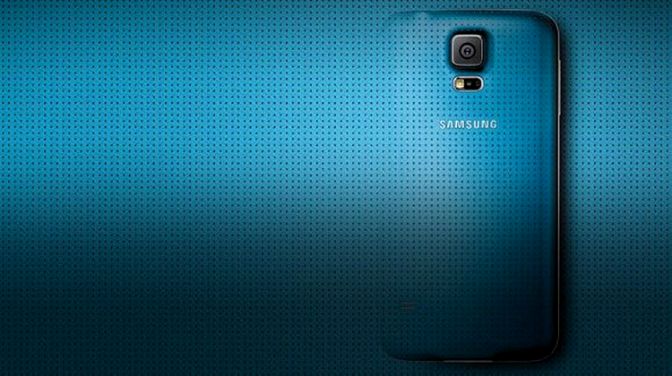 Samsung pregăteşte un nou smartphone high-end, rival pentru iPhone 6