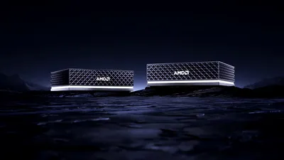 AMD lansează platforma Ryzen AI Halo și procesoarele Ryzen AI Max PRO Seria 400