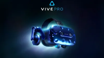 HTC anunţă Vive Pro, un headset VR premium care îmbunătăţeşte toate caracteristicile originalului