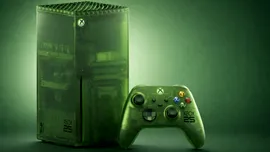 Xbox Series X25: au apărut informații despre preț și data lansării