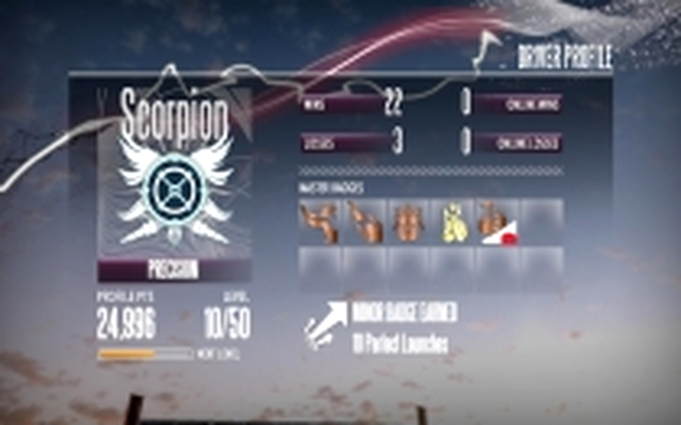 NFS Shift – primele impresii