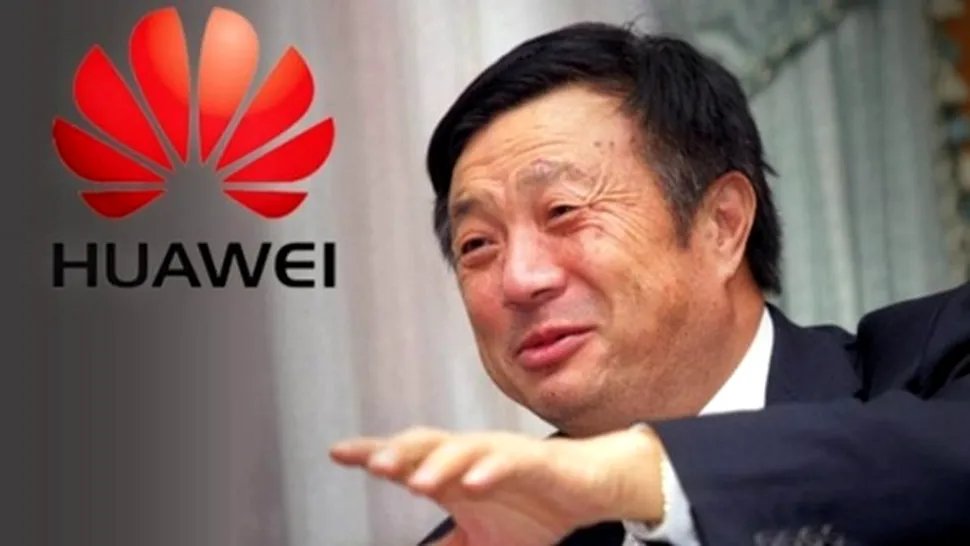 Fondatorul Huawei neagă spionajul prin echipamentele companie şi îl laudă pe Trump