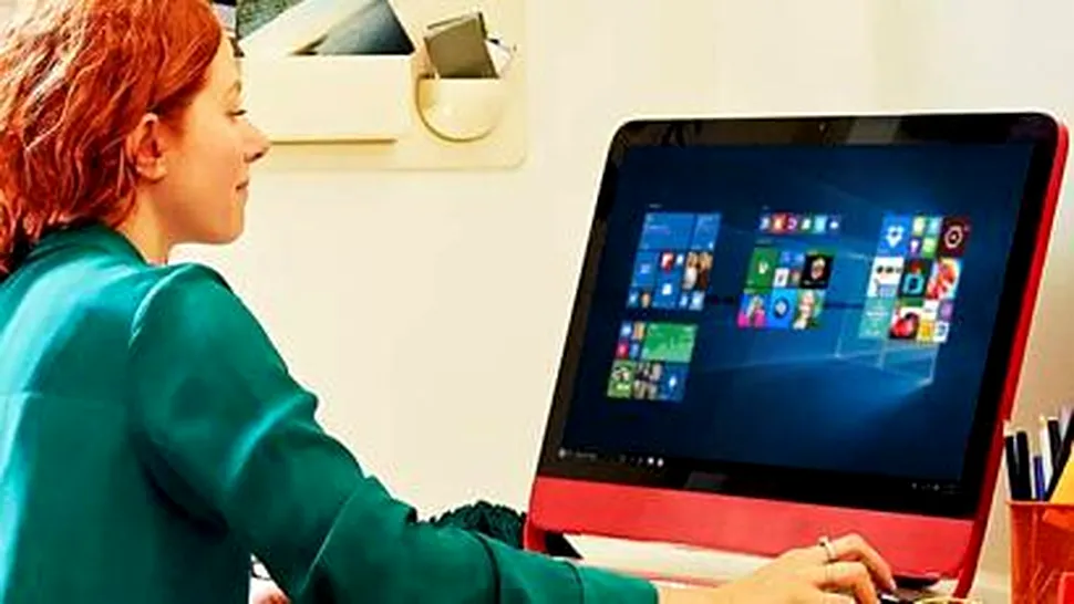 Surse: Microsoft va lansa un PC Surface all-in-one