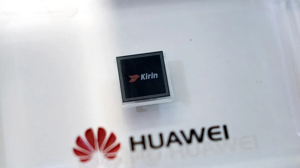 Primele informaţii despre Kirin 1000, procesorul Huawei care ar putea debuta alături de seria Mate 40 anul viitor
