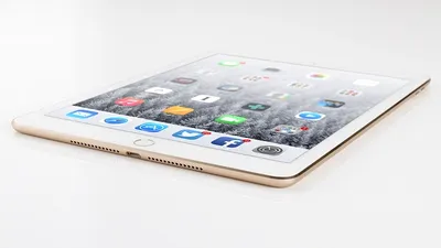 iPad Air 3 ar putea împrumuta elemente de design de la iPad Pro