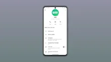 WhatsApp a introdus un indicator vizual pentru contactele online pe Android