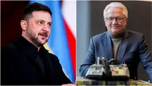 Zelenski îl atacă dur pe șeful Rheinmetall: În acest caz „fiecare gospodină poate fi CEO al Rheinmetall”