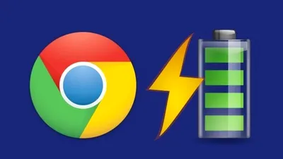 Noul Google Chrome ar putea îmbunătăți autonomia pe laptop-uri cu două ore