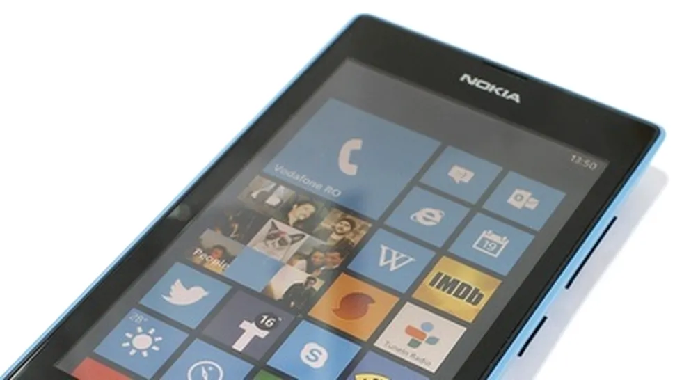 Windows Phone Marketplace: 9 milioane de cumpărături zilnic, în creştere cu 30% în doar trei luni