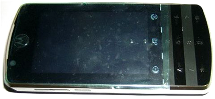 Motorola Texel