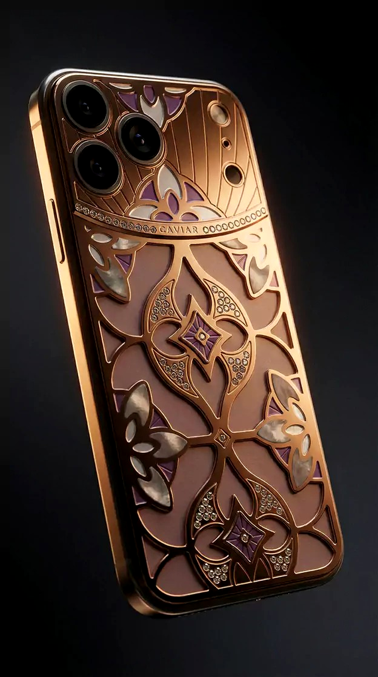 Charming Lotus - Garden of Eden