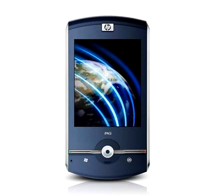 HP iPAQ Data Messenger