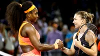 Serena WILLIAMS a spus adevărul despre HALEP! Este ŞOC TOTAL în lumea tenisului