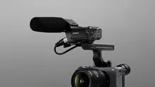 Sony FX2, o cameră dedicată creatorilor de conținut