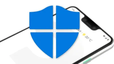 Microsoft va lansa sistemul antivirus proprietar Defender pe iOS şi Android