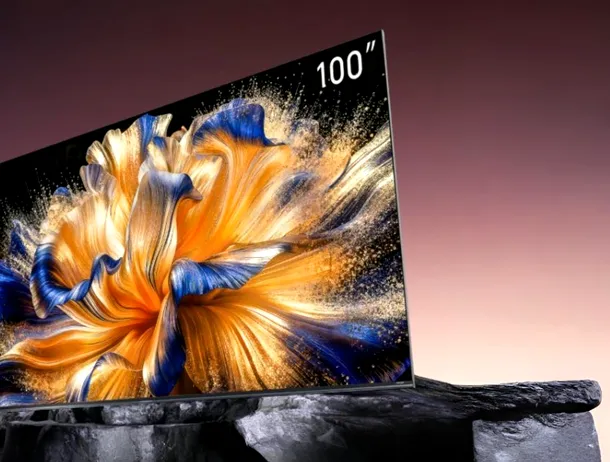 Hisense a lansat televizorul E8S Pro cu afișaj LED RGB-Mini