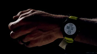 Cel mai bun smartwatch pentru fitness? Pont: nu e Apple Watch