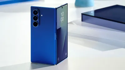 Pliabilele Samsung Galaxy Z: Șapte ani de inovație, portabilitate, creativitate și tehnologie inteligentă