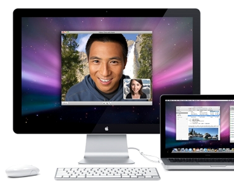 Apple LED Cinema de 24” - un monitor cu utilizare limitata
