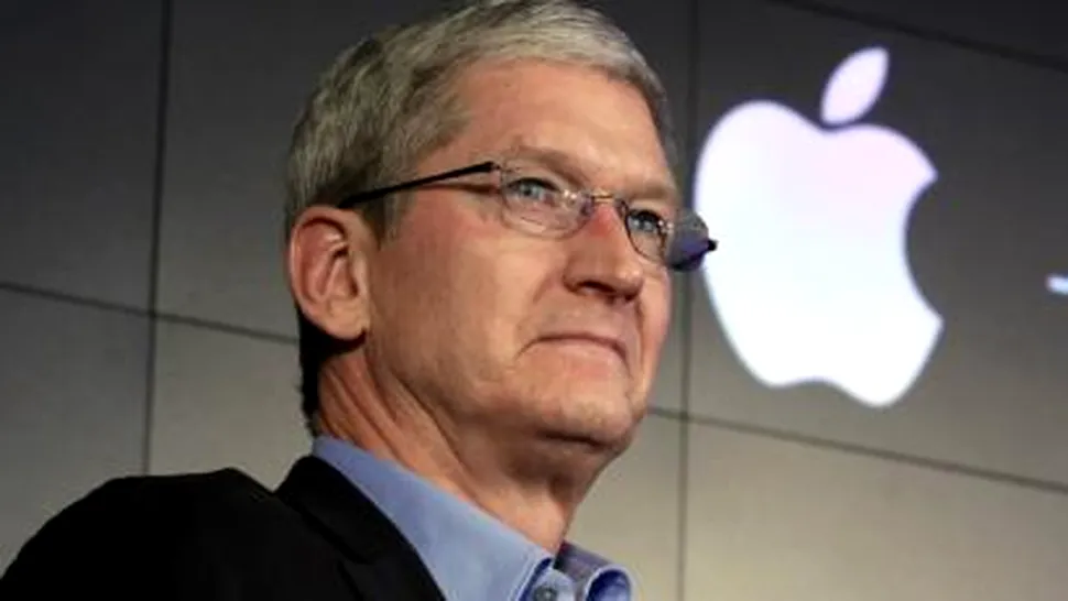 Apple este acuzată că a încălcat brevete VoIP. O companie cere daune de 2,8 miliarde de dolari