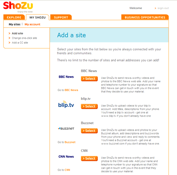 Shozu
