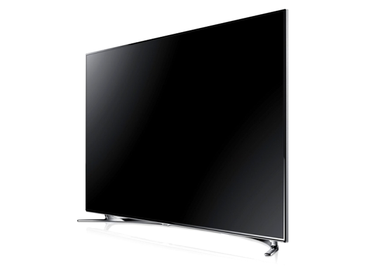 Samsung Smart TV seria F8000