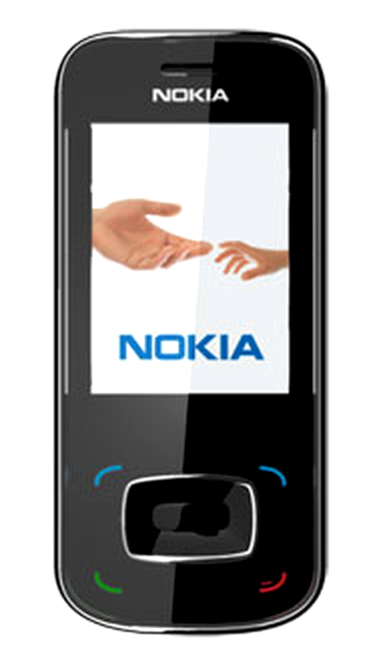Nokia 8208