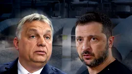 ANALIZĂ | Tensiuni între Zelenski și Orban: Ce armată are Ungaria și cum se compară cu cea a Ucrainei – David vs. Goliat