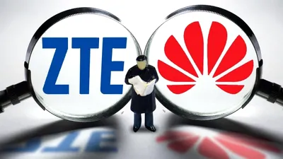 Huawei și ZTE au fost declarate oficial „amenințări la siguranța națională a SUA”