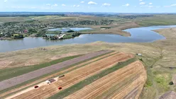 Clădirea veche de 6.200 de ani care nu ar trebui să fie acolo, descoperită de arheologi în România