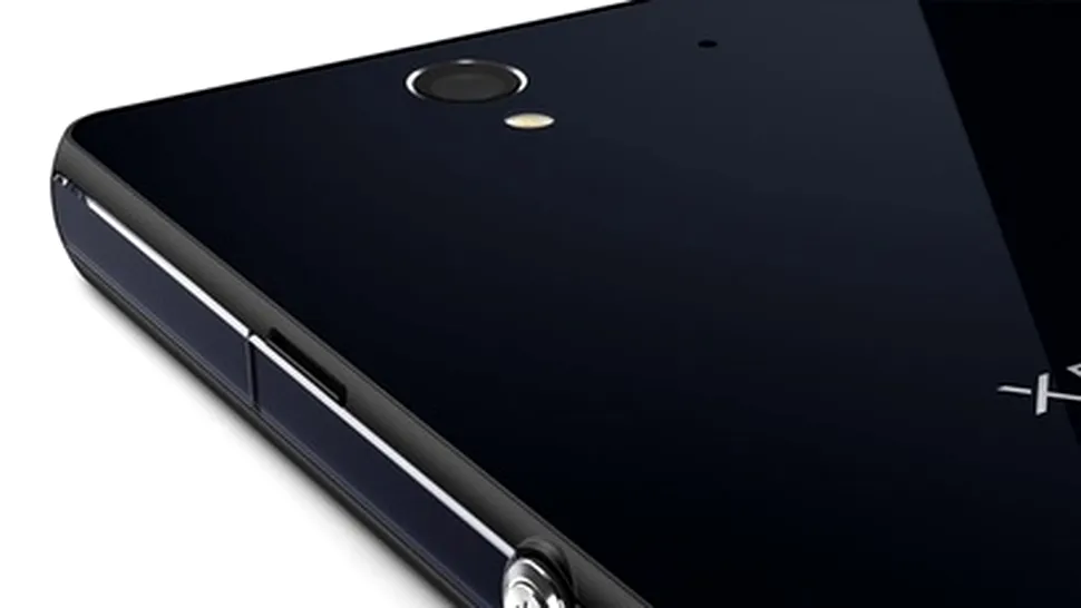 Telefonul Sony Honami va oferi o cameră foto de 20 MP cu senzor de mari dimensiuni