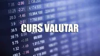 Curs valutar BNR, 7 septembrie. Mișcare neașteptată pentru principalele valute