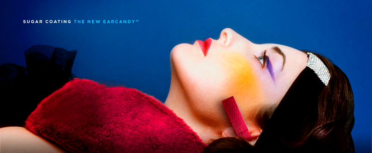 Jawbone Earcandy