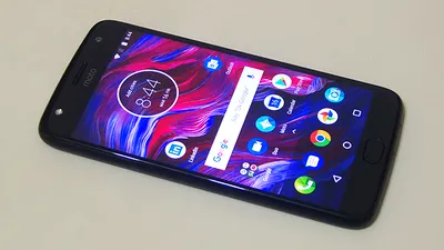 Motorola Moto X4 - smartphone elegant, cu aspiraţii de nivel premium [REVIEW]