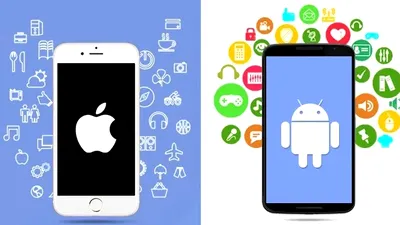 Aplicaţii iOS şi Android pe care trebuie să le ai în telefon neapărat în 2020