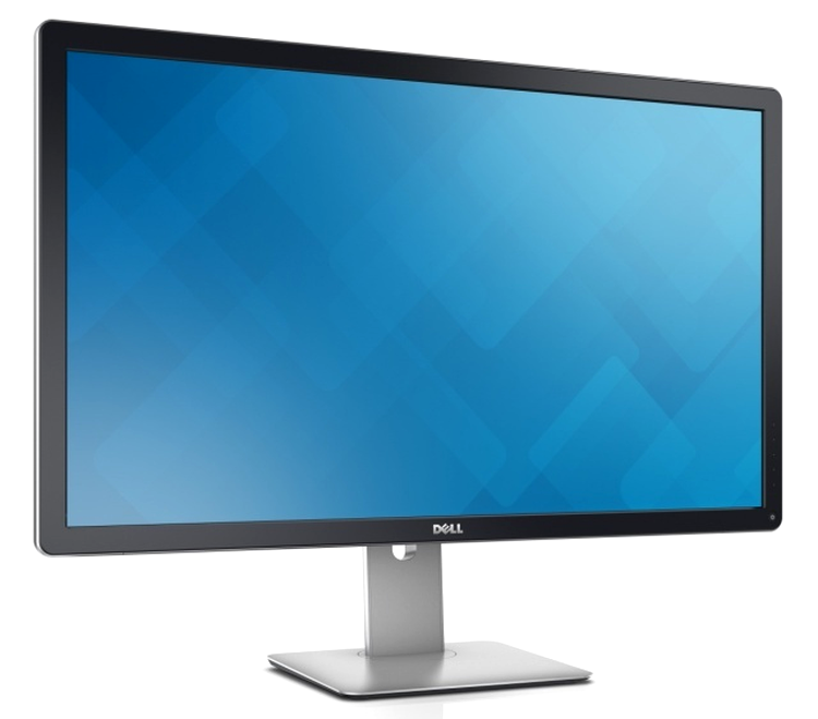 Dell UP3214Q - un monitor dedicat profesioniştilor