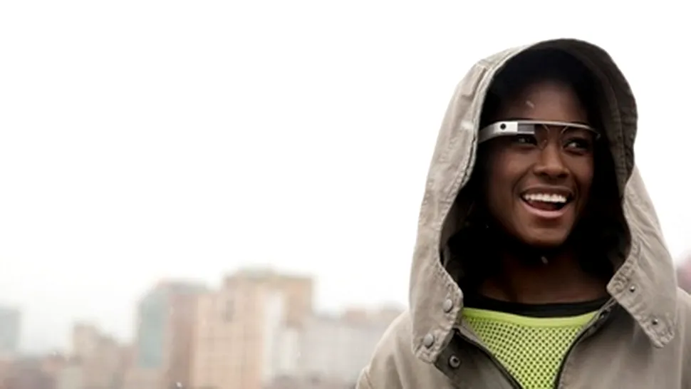 Google şi Luxottica lucrează la viitoarele două generaţii ale ochelarilor inteligenţi Glass