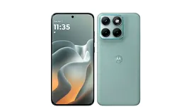 Noi imagini dezvăluie culorile și design-ul lui Motorola Edge 70 Fusion