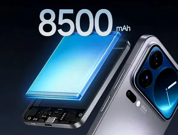 Xiaomi 18 Pro Max, un salt major în autonomie și performanță – zvon