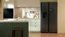 Samsung redefinește conceptul de frigider inteligent. Noile modele echipate cu ecrane și AI
