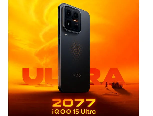 iQOO 15 Ultra va avea butoane „shoulder” de 600Hz, o premieră pentru smartphone-uri