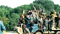 Victimele Mineriadei din iunie 1990 primesc noi drepturi. Legea a fost promulgată de Nicușor Dan