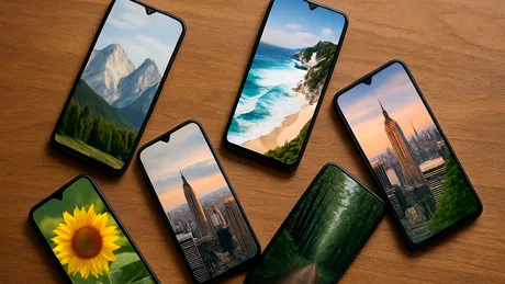 Mai 2026: Lansări smartphone – de la accesibile, la flagship-uri de top
