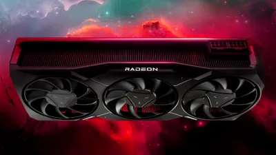 AMD lansează Radeon RX7900 GRE, un concurent pentru RTX 4070