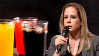 Mihaela Bilic ne spune ce este acesulfamul-K (E950), de fapt. Acest îndulcitor e utilizat în majoritatea băuturilor carbogazoase