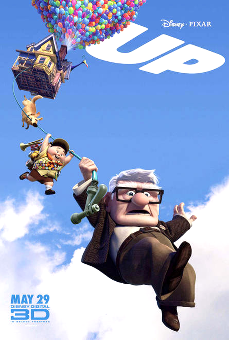 Up