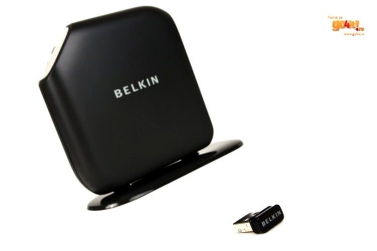 Belkin Surf+ şi adaptorul Surf - spor de viteză la un preţ accesibil