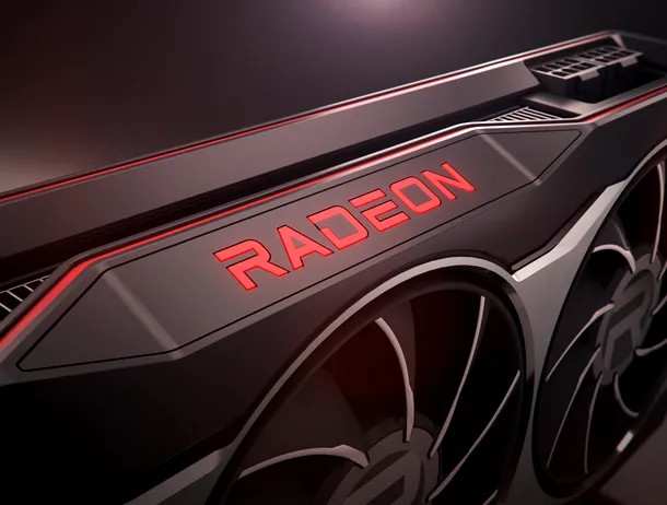 Radeon RX 9060 XT LP: AMD a lansat o nouă placă video pentru desktop